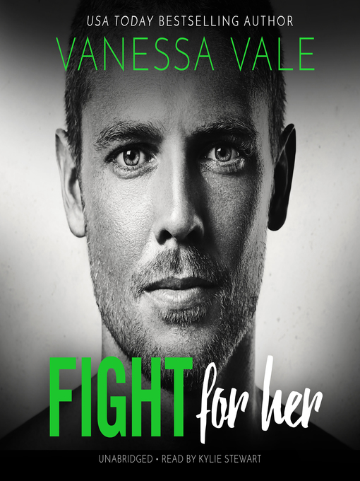 Title details for Fight for Her by Vanessa Vale - Available